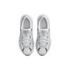 Nike Женские AL8 'Дымчато-серый Металлик Серебристый' (женские размеры) Белые / Дымчато-серые / Черные / Металлик Серебристые Повседневные Кроссовки FJ3794 101