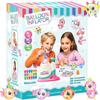 DIY Balloon Animal Kit Toys, Craft Kits for Kids, Make Your Own Magic Balloon, Arts & Crafts for 3 4 5 6 7 8 9 10 11 12 Year Boy