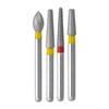 Mani Diamond Burs CE Series