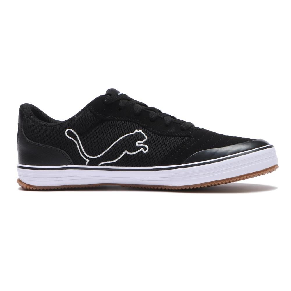 Puma Astrosara 2  03blk Wht 397267  03blk Wht