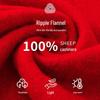 Hengyuanxiang Унисекс 100% Кашемировый Шарф