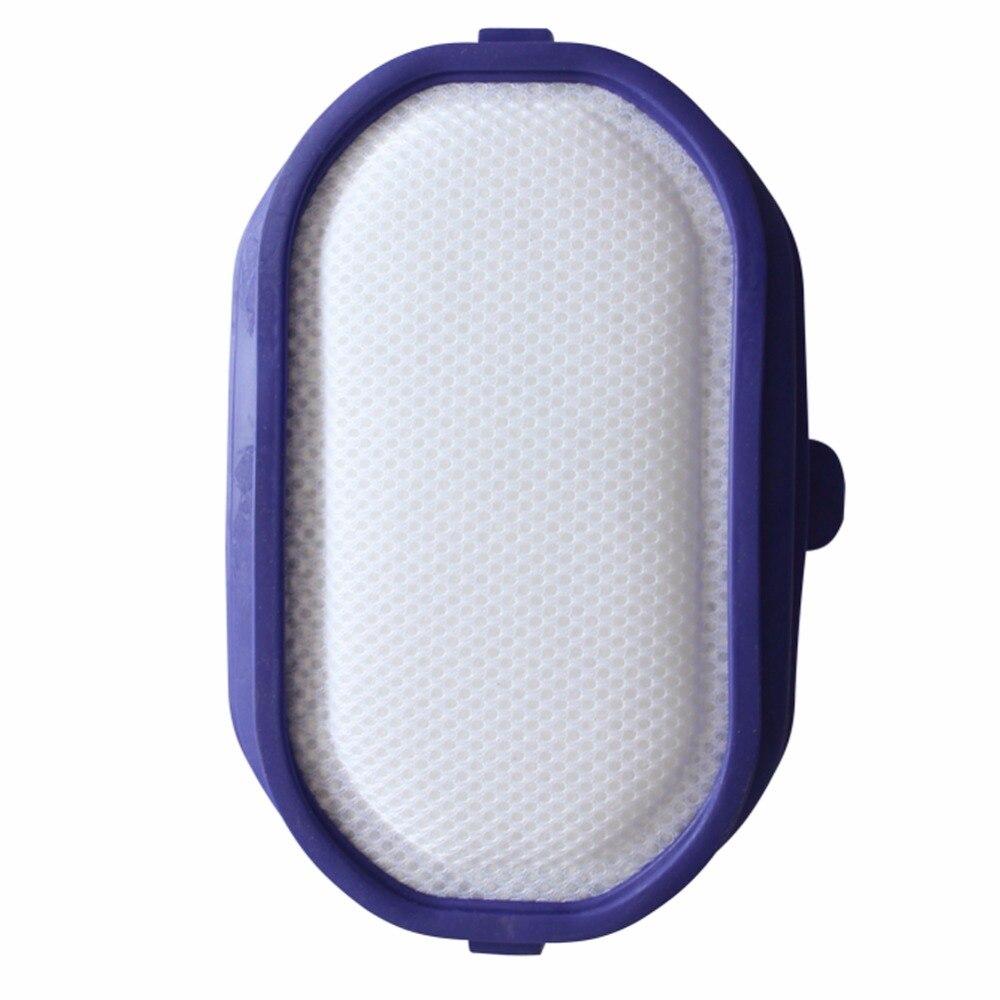 Тонкий фильтр предварительной очистки, детали для пылесоса, пылевые фильтры Hepa для Dyson DC30 DC31 DC34 DC35 DC44 DC45, высокое качество