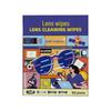 Eyeglass & Screen Cleaning Wipes: Disposable Wet Wipes for Lenses & Mobile Screens with Free Shipping for Newcomers