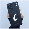 Для Xiaomi Redmi A5 4G Чехол Простой Счастливыми Буквами Мягкий Гладкий Жидкий Силикон Чехол для Телефона Для RedmiA5 Полная Защита Задняя Крышка