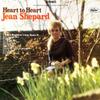 LP Record JEAN SHEPARD - Heart To Heart ST2871 Capitol Records 1968 US Folk Used