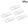 1-20pcs Webcam Cover Slider Shutter Universal Privacy Security Camera Sticker for Laptops Phone Tablet Computer iPad Accessory