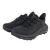 HOKA Kaha 2 Low GTX Hiking Gore-Tex Shoes, Low-Cut, 1123191-BBLC (Black/Size 22.5/Women's)