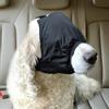 Dog Calming Cover Anti Relief Car Anxiety Shading Sickness Muzzle Eye Blindfold