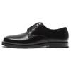 Fashionable Comfortable Formal Leather Shoes Men Shoes Black 12471520800