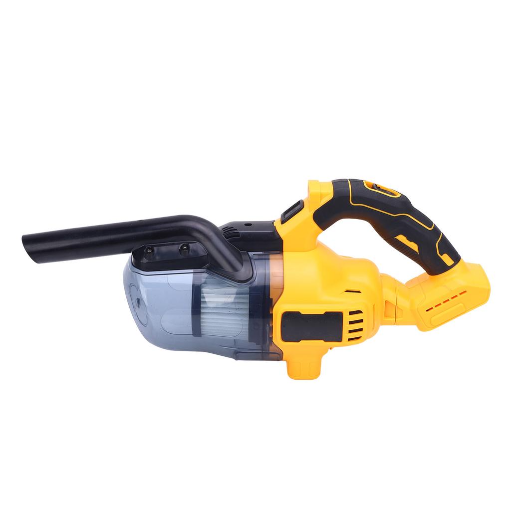 Беспроводной пылесос 300 Вт 100 Вт всасывание Аккумуляторный ручной пылесос с высокой эффективностью