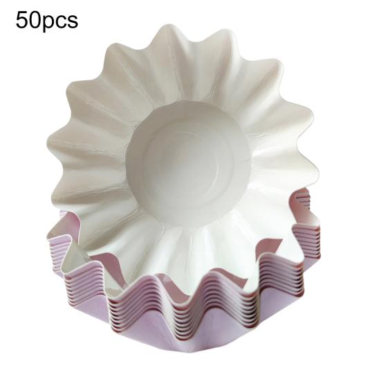 50 шт. вставок для расплава воска, герметичные вставки для подогрева воска, многоразовые стаканчики для расплава воска для восковой горелки, воскотопки, подогреватели свечей