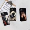 MY11 Fine Horse Soft Shell Phone Case for Xiaomi Xiaomi Poco M4 M5 M6 M7 X3 X6 X7 F8 Ultra Pro GT NFC