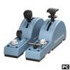 Дополнение Thrustmaster TCA Quadrant Airbus Edition Windows (ПК) -