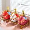 Press Bottle Cartoon Hand Sanitizer Bottle Animal Model Shampoo Soap Dispenser  Toilet