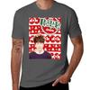 Merry Kpop Xmas Kyuhyun Tshirt Casual Holiday Short Sleeve Tee Tshirt