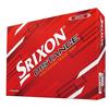 DUNLOP Dunlop Мяч для гольфа SRIXON DISTANCE9 Модель 2022 года 1 дюжина (12 Штук) Белый