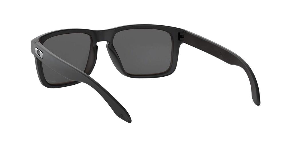 Солнцезащитные очки 0OO9244 HOLBROOK PRIZM BLACK 56 924427 Спортивные [Oakley] (Азия Монтаж)