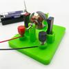 ABS+Metal Construction Physics Experiment Aids DIY Model Science Experiment Toy Students Learning