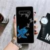Мультяшная Морская Черепаха Черепаха Чехол для Телефона Для Samsung Galaxy S26 S25 Edge S24 S23 FE S22 Ultra S21 Plus S20 + Fundas Чехол Coque Ga