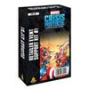 Комплект поддержки мероприятий для продавцов Marvel Crisis Protocol 1