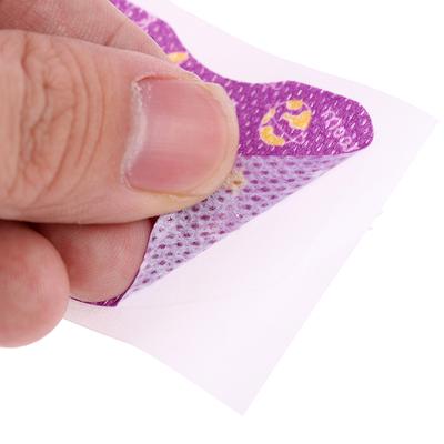 30 шт./кор. лента для рта против храпа, полоски для сна для детей, пластыри