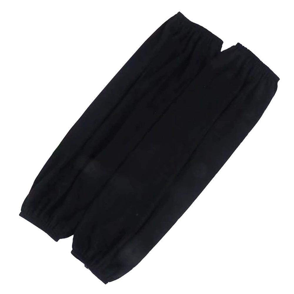 Sun Protection Summer Cooling Arm Cover Work Long Gloves Men Women Sports Basketball Running