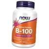 B Vitamins with Sustained Release, B-100 Sustained Release, 100tab (36128052)