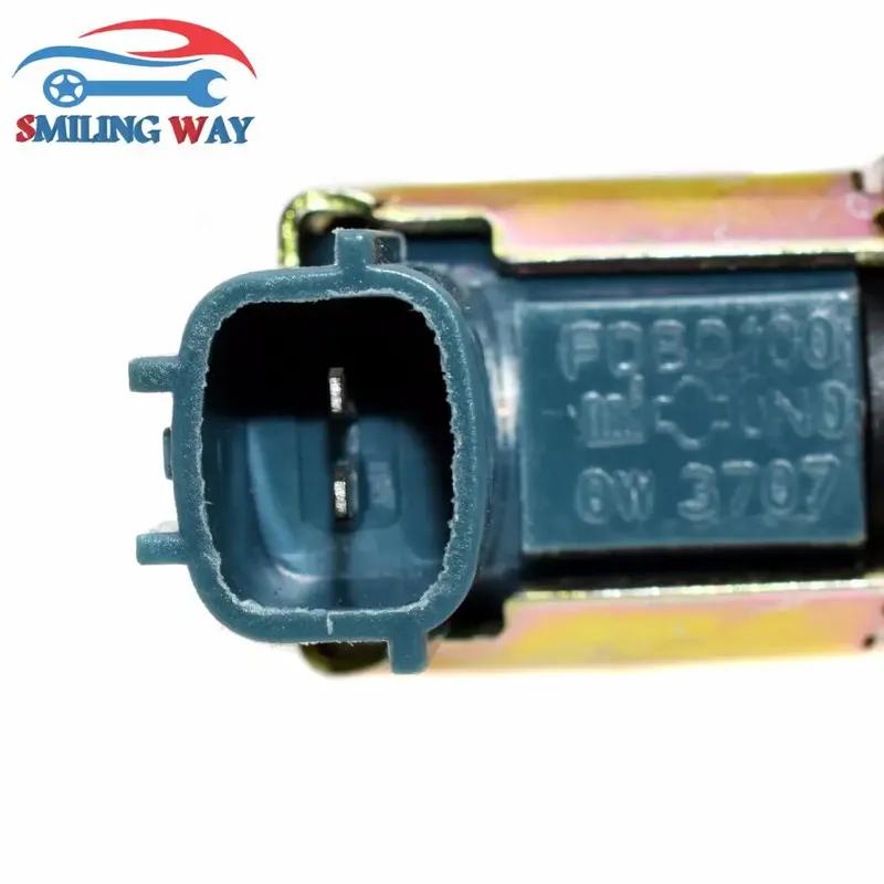 SMILING WAY# Соленоидный клапан управления объемом продувки для Nissan 350Z Altima Frontier Maxima Murano Quest Sentra Xterra Infiniti