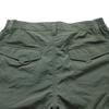 Men's Lightweight Quick-Dry Waterproof Cargo Hiking Pants, Multi-Pocket, Loose, Summer Windbreaker.