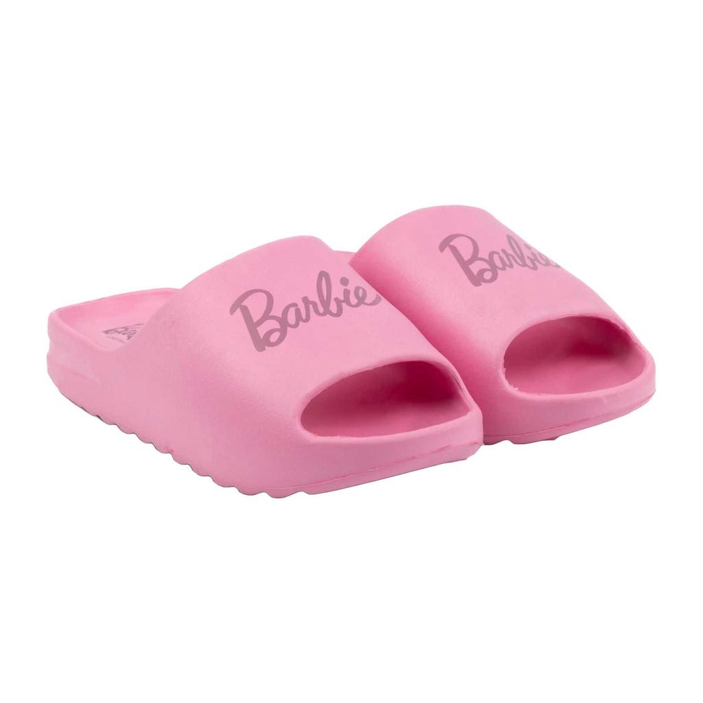 Barbie Girls Logo Sliders