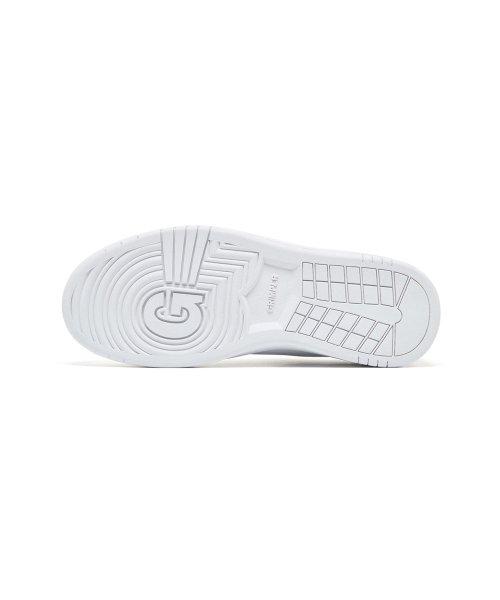 [Grimper] Court Classic Белый GPS24A2-1