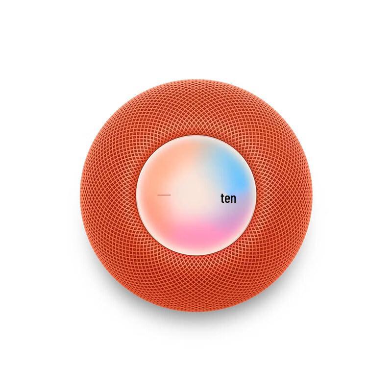 Apple Умная колонка HomePod mini (Китайская версия)