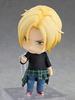 Nendoroid BANANA FISH Эш Линк ABS ПВХ раскрашенная фигурка без масштаба &