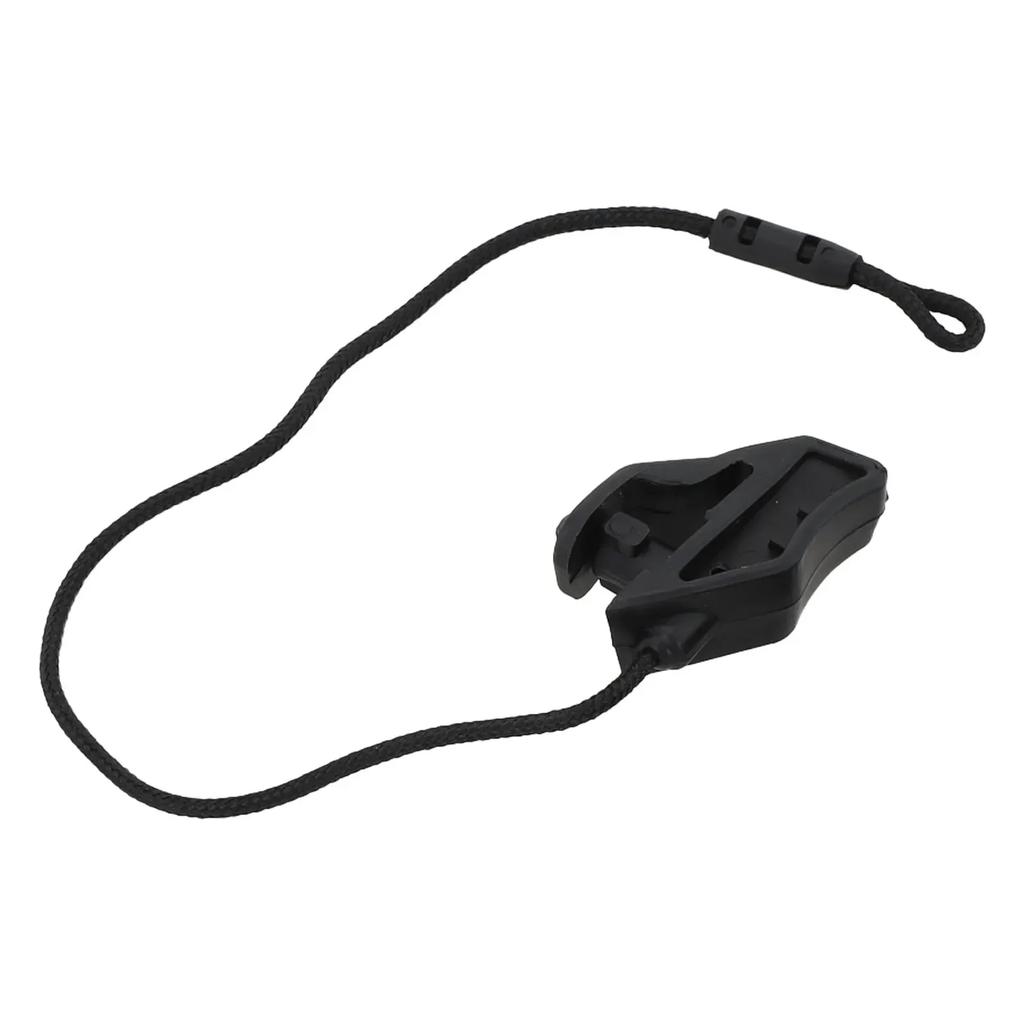 Практичные детали для уличной полки, простые в использовании, 8V4867668, установка из АБС, быстрая замена