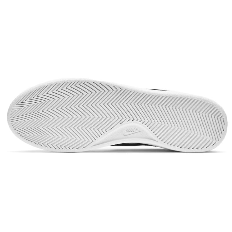 Nike Кроссовки Court Royale 2 Low 'White Black' CQ9246-100