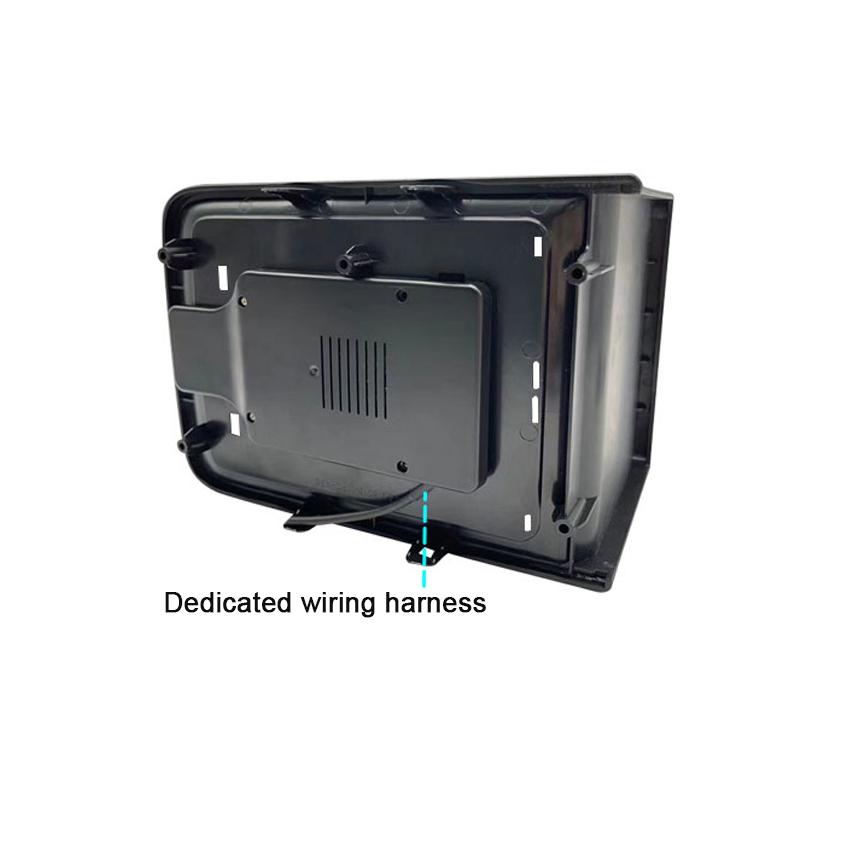 Wireless charger,Special On-board QI Phone Fast Charging Panel Car Accessories For Honda CR-V CRV 2016~2018 2019 2020 2021 2025