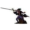 Banpresto Lottery One Piece EX Shikon Genealogy C Prize Dracule Mihawk Soul Show Statue