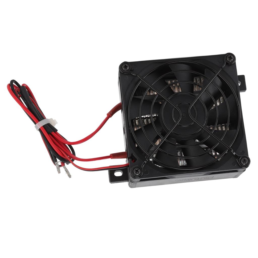 PTC Воздушный нагреватель Изоляция Автоматический Постоянная Температура PTC Вентилятор Нагреватель для Обогревателя Увлажнителя Воздуха