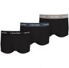 Calvin Klein Low Rise боксеры 3 шт.