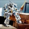 Legacy Zane Titan Mech Battle TV Сезон 5 Строительные блоки Классические наборы моделей Кирпичи Рождественский подарок Игрушки