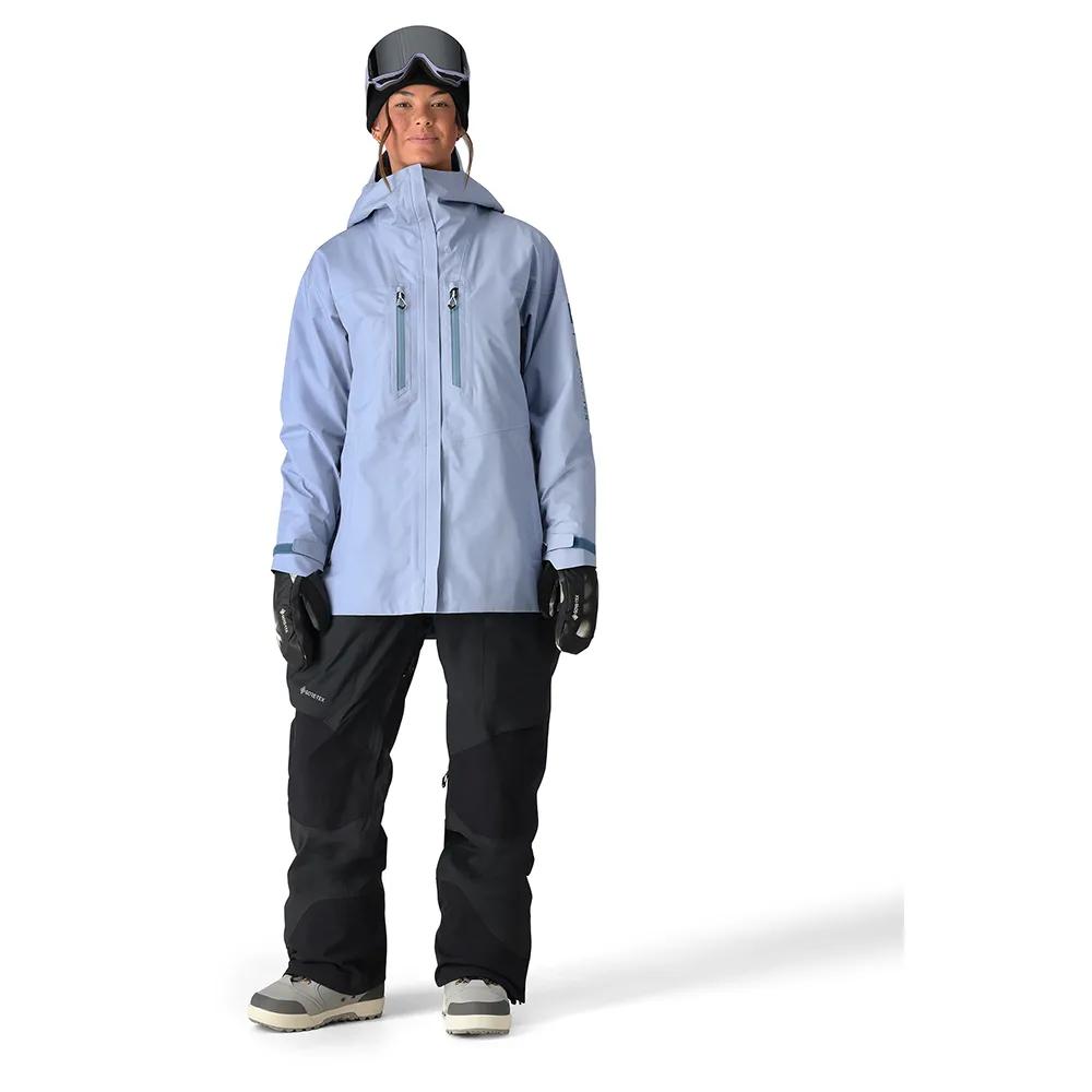 686 Брюки Gore-tex stch dispatch