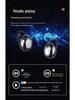 YD03/YD04 Bluetooth TWS наушники-вкладыши с цифровым дисплеем