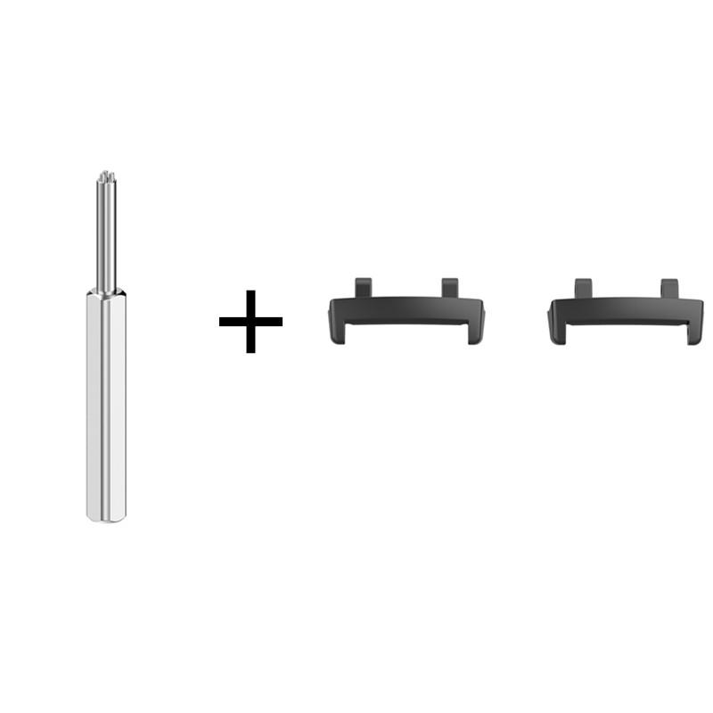 Адаптер для ремешка Amazfit T-Rex 3, быстросъемный адаптер, разъем для TRex 3, специальные ремешки, металлические аксессуары для адаптеров