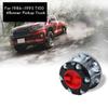 Блокировка ступицы колеса Ручная блокировка 86-95 для Toyota T100 Пикап 4 Runner Hilux Ручная