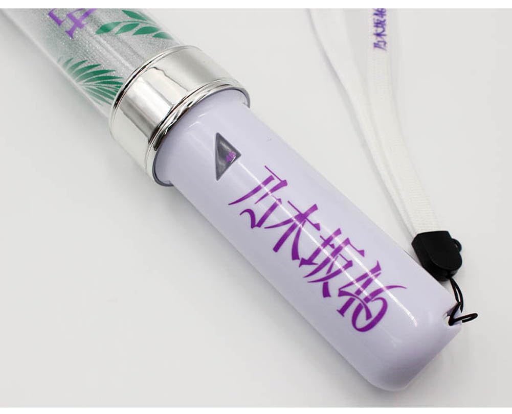 Nogizaka46 Stick Light neo II National Tour 11 цветов/версия Midsummer 2024.