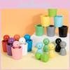 Wooden Color Classification Cups For Kids Early Education Learning Gift Toy