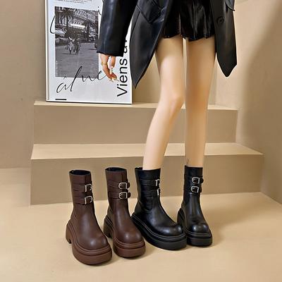 Ботинки – Ботинки