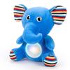 KaeKid Игрушка для сна для младенцев: Музыкальная шкатулка с белым шумом Планетарий Домашняя машина для индукции сна - Плюшевая игрушка Слон - Для новорожденных, 1-летних, Подарок на выписку
