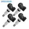 New TPMS Sensor 433Mhz 26219828 for Cobalt 2020-2022 & Encore 2020-2021 Models - 4 Pieces