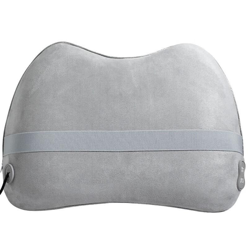 MingZhen Multifunctional Dual-Use Kneading Massage Pillow